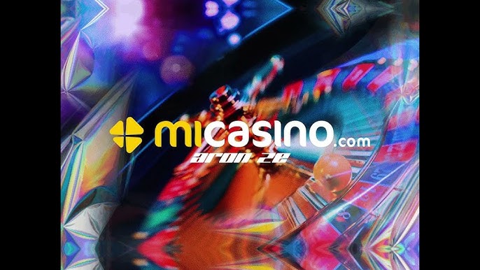 Descubre Mi Casino Tu Mejor Opción de Entretenimiento en Línea