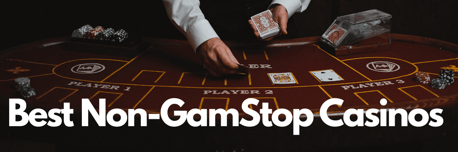 Discover Casino Sites Not Registered with GamStop