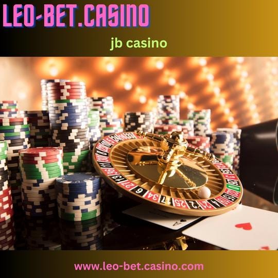 Discover JB Casino Pakistan Your Ultimate Online Gaming Experience