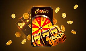 Explore DogsFortune Casino UK Your Gateway to Exciting Online Gaming