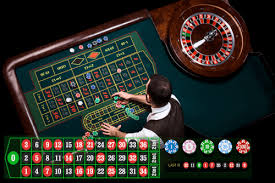 Exploring Roulette Beyond GameSpot A Comprehensive Guide 80642269