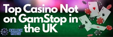 Exploring the World of Non GamStop Casinos A Complete Guide