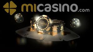 Mi Casino La Mejor Experiencia de Juego en Línea