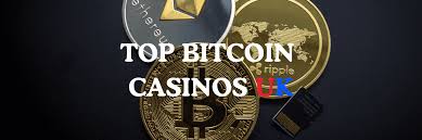 The Rise of Crypto Casinos Revolutionizing Online Gambling -165098809