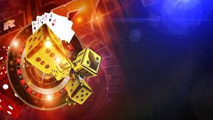 The Ultimate CasinoJoy Experience in the United Kingdom The Ultimate CasinoJoy Experience in the United Kingdom